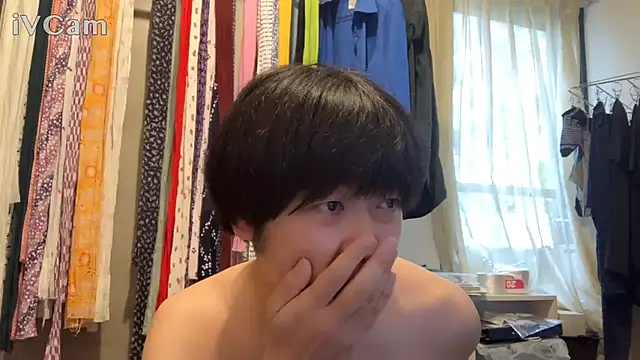 kuroi_kaseijinのウェブカ メラショー