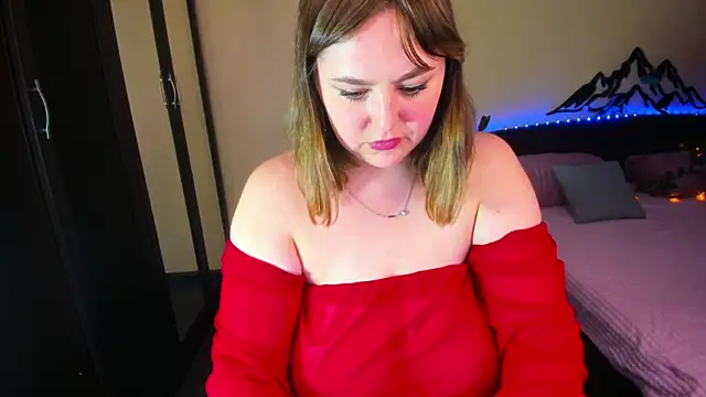 marry_evans 即時 XXX 聊天