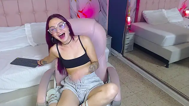 Chat XXX Live Red_kytty6