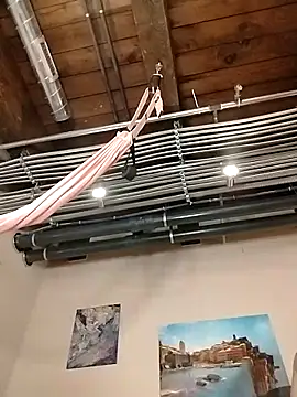 MzEdgington's Live XXX Chat