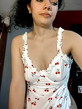 Karina_Mon – Kamerová šou