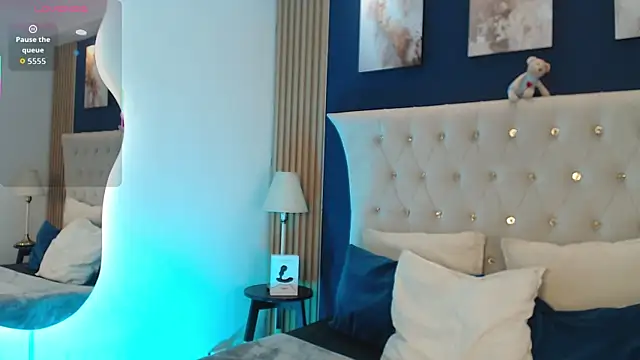 Fancy_Vixen: вебкам-шоу