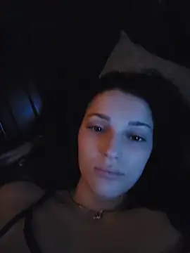 Вебкам-шоу Kara_-