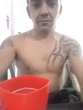 Santulucarola Webcam-Show