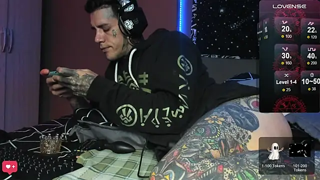 cleoo_jhonny 即時 XXX 聊天