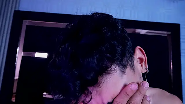 Show de webcam de Dark_Eros_