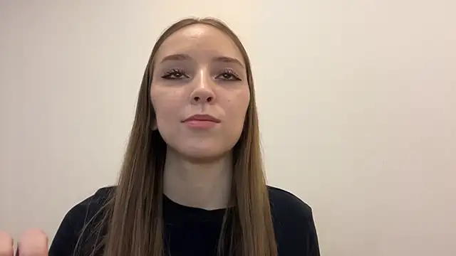 Czat XXX na żywo – TanjaBrounson