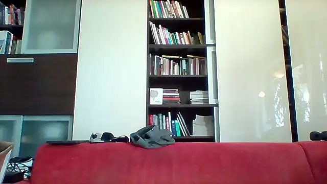 Matttthees – Kamerová šou