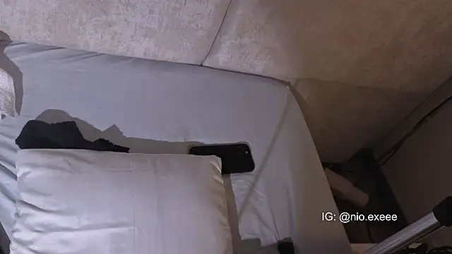 Nioki_ 即時 XXX 聊天