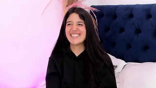 Онлайн чат XXX Dulce_andrea__