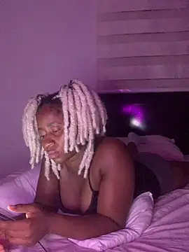 MISSMAYSROOM Obrolan Langsung XXX