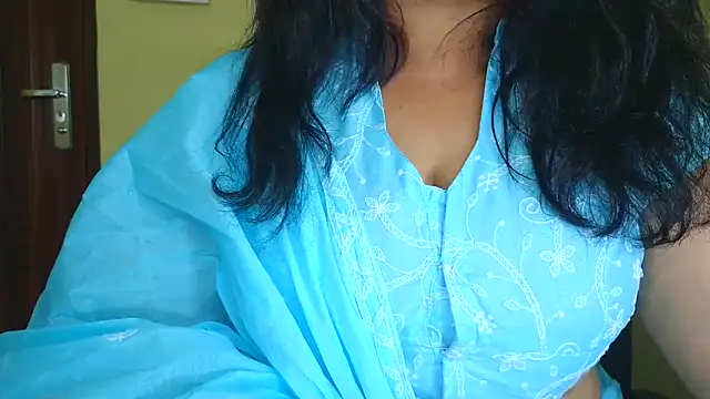 عرض كام Mallu_MayaMadhav