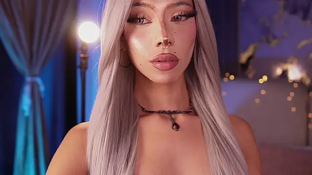 Živý XXX chat soidai_miiu