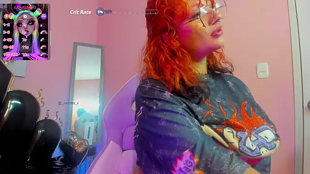 _carlotta_x: онлайн-секс-чат