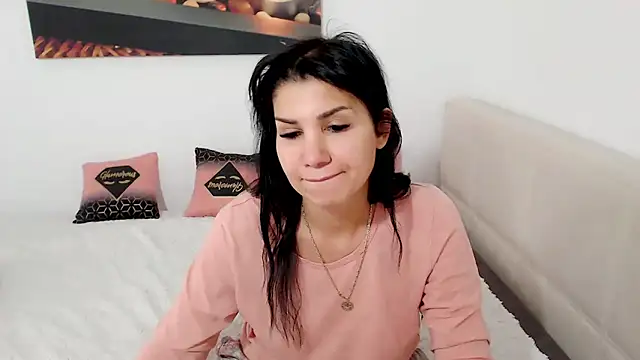 NickyHotXO Webcam-Show