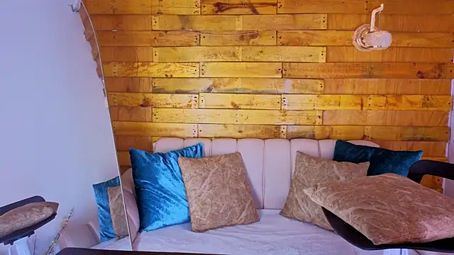 Show de webcam de jack_shine