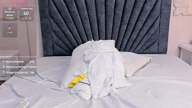 Abby_Montero Webcam Show