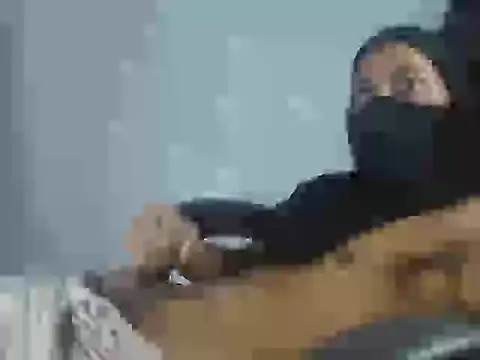 Webkamerová show JHOANpss