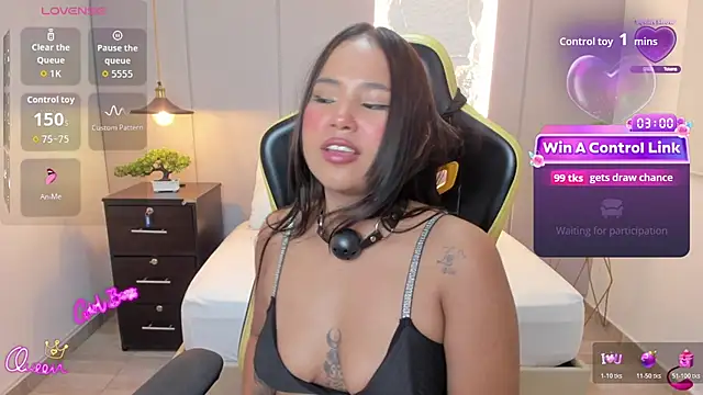 isabella_florez live XXX chat