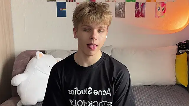 metarionn Live XXX chat