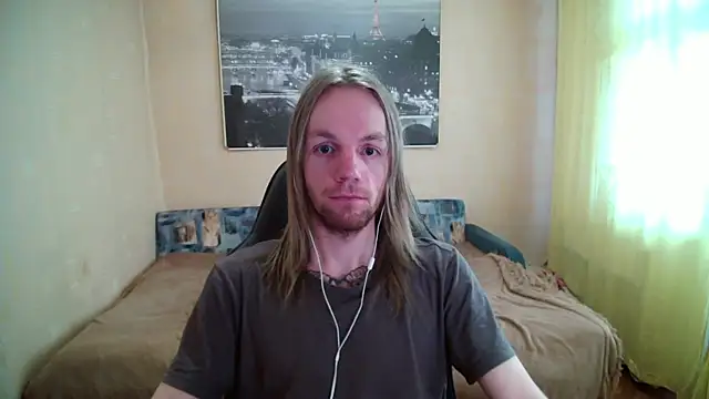 AdamDickens লাইভ XXX চ্যাট