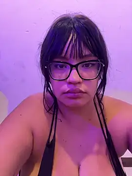 Show Webcam de Emily_Taylor2