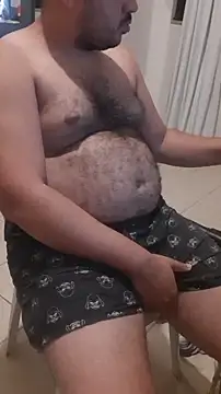 Urso_Nerd – Live XXX-chat