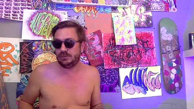 Chat XXX en directo de Crazy_TBM-BWC