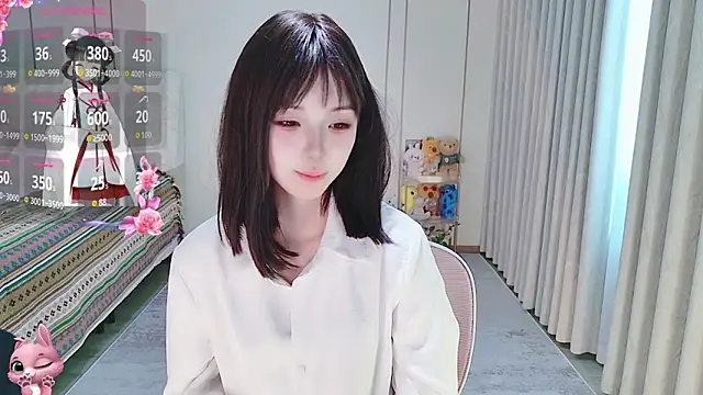 Bella-ox 라이브 XXX 채팅