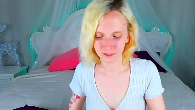 LikiLips 라이브 XXX 채팅