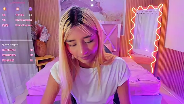 IRINA_TAY1 Live XXX-Chat