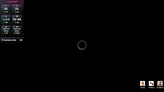 AuroraLawsonのライブXXXチャット