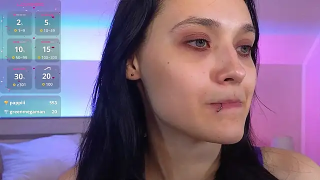 Chat XXX Live DarcyBlackwood