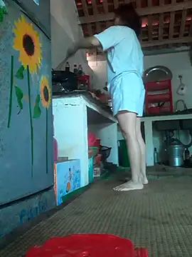 -Bianmi-のライブXXXチャット