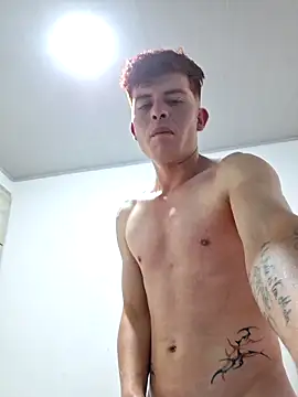 Chat XXX en directo de Alejandro_Cardenas
