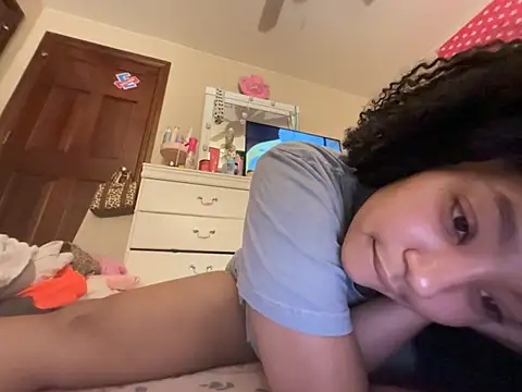 blair_vexxx's Webcam Show