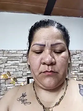 Dalessa_Bigtits' Live XXX Chat