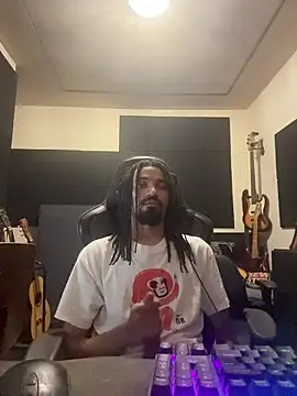 FavelaDaddyCum's Webcam Show