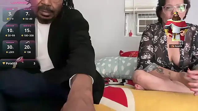 KcChiefBBC69's Live XXX Chat