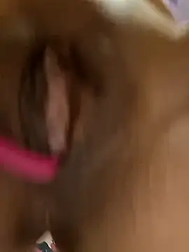 PeachyAriel ওয়েবক্যাম শো