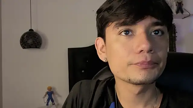 Živý XXX chat davoxer