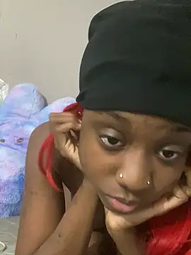 HennessyBaby21's Webcam Show