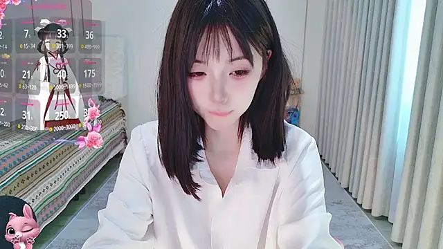 Bella-oxのライブXXXチャット