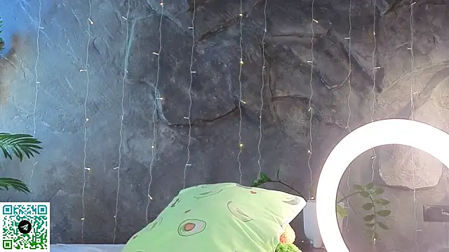 Webkamerová show VincenzaGarigliano