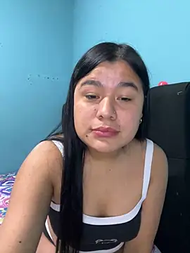 April_Becker Live XXX-Chat