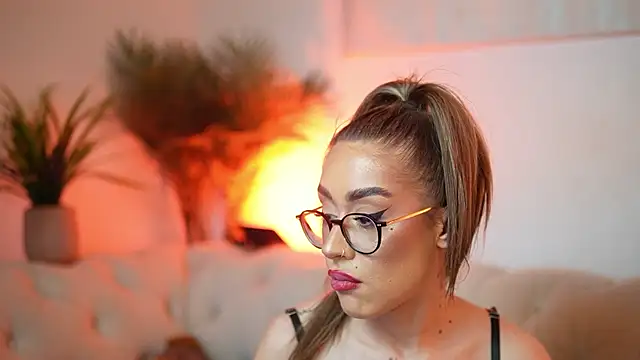 Czat XXX na żywo – AileenKiss