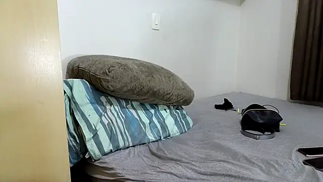 Show de webcam de GabriellaManhaes