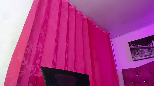 Evelyn_A's Live XXX Chat