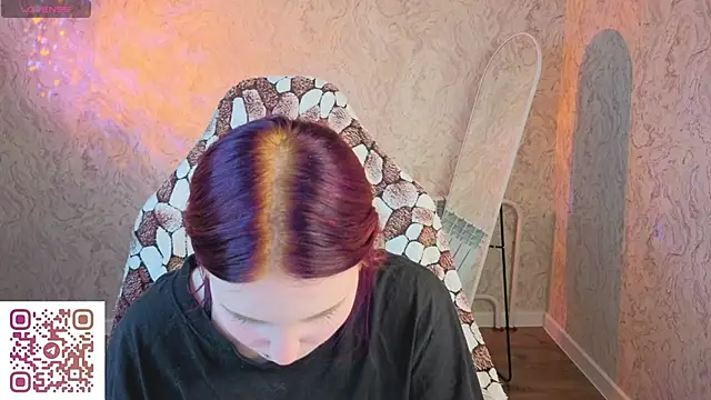 Živý XXX chat Julia_Anis