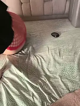 Webkamerová show basima_haik